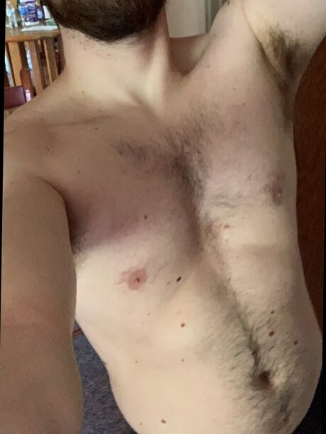 Muscle Suit Dude hübsche nacktheit galerie