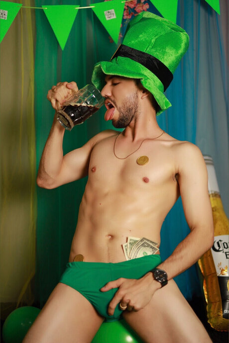 Denver Miller schöne nackte bild