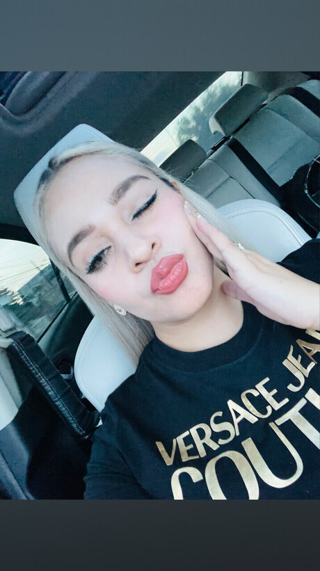 Jackie_ perfekte exklusive bilder