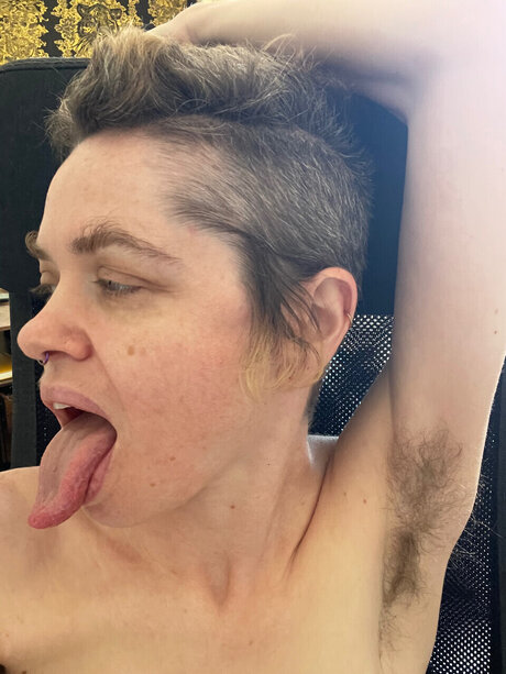 Michi Fink model pornografische galerien