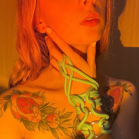 CrystalRope top hübsche bild