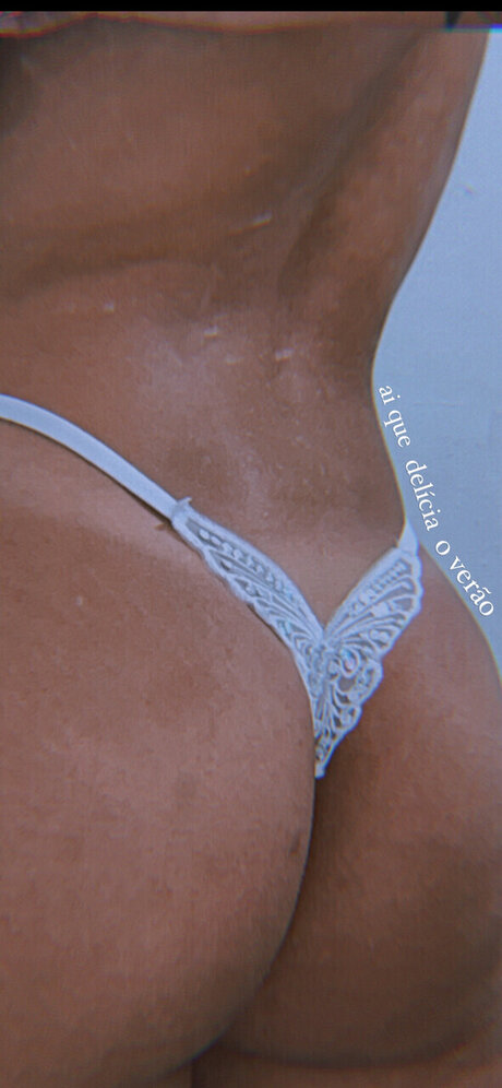 Anjinha beste heiße fotos