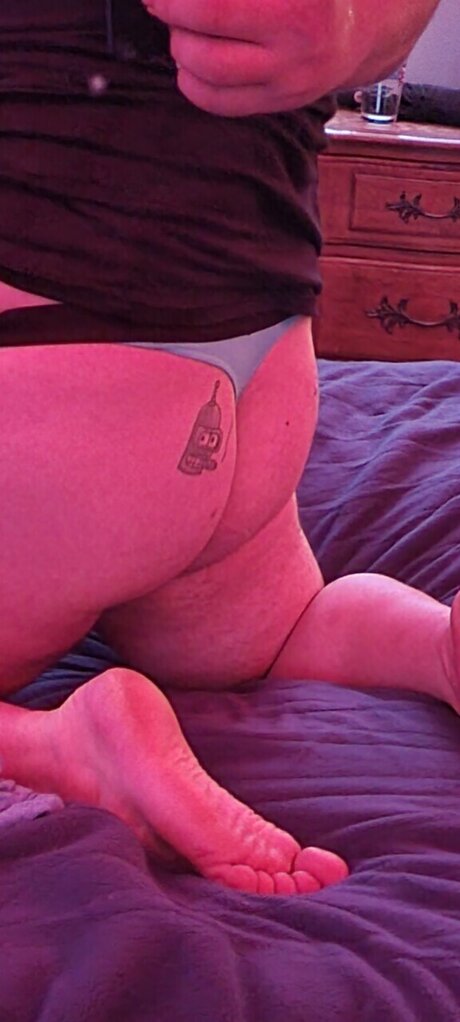 PiercedDickGothBitch_ nackt porno foto