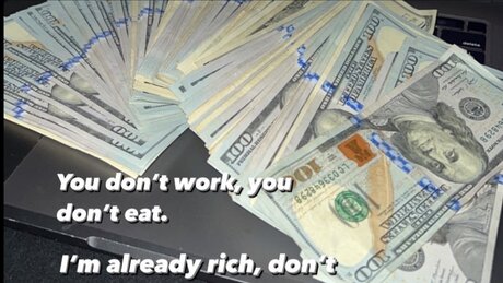 Trap Lotto TLF beste galerien