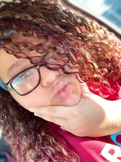 Makayla Berry nackt akt foto