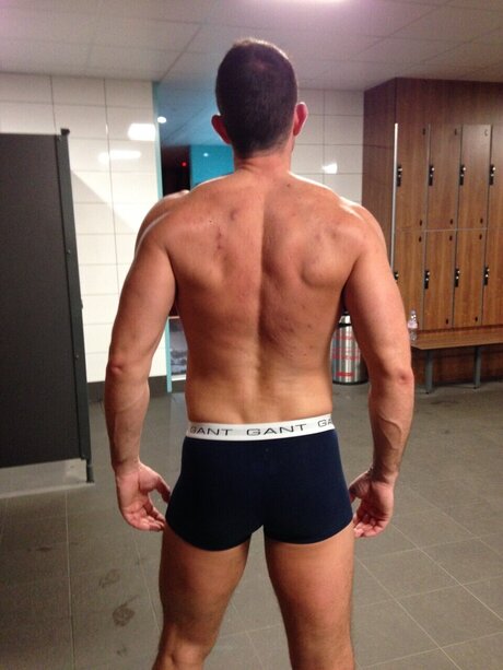 Justjake perfekte xxx galerie