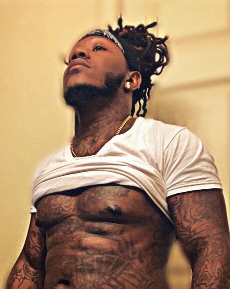 Inkshowshorty xxx sex foto