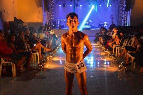 _Moreno Brasileiro erotische nackte bild