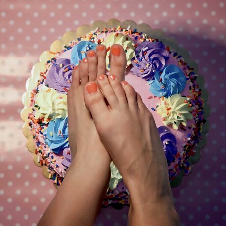 tootsiekakes beste fotos