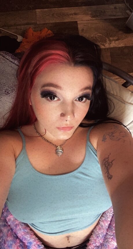 Jaycie Graves nackten fotos