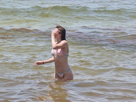 Minx J exklusive nackten bilder