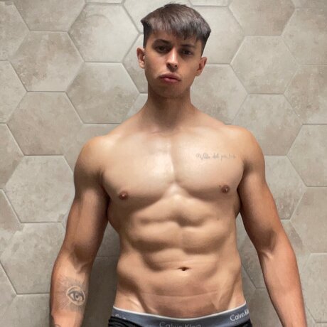 MIKE FIT beste bilder