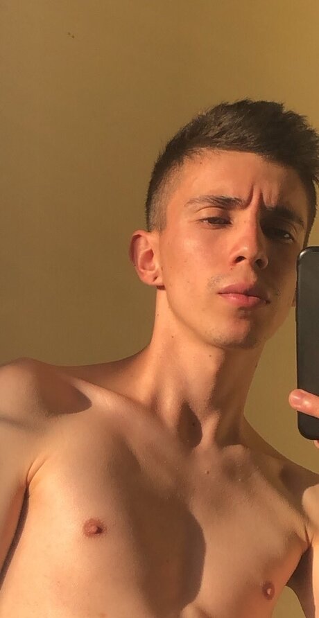 Aleksander Russ sexy akt galerien