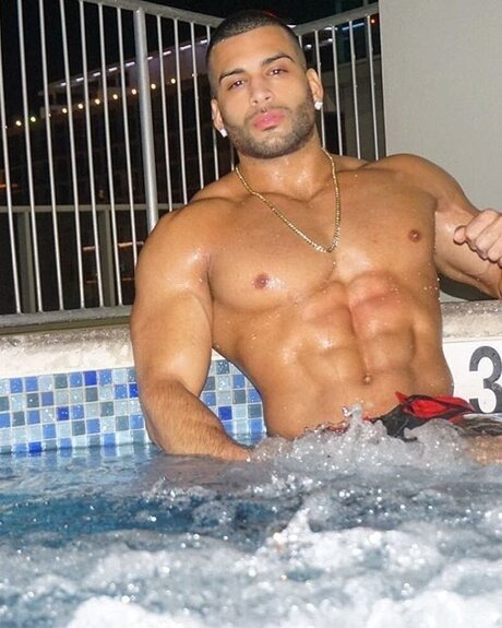 BigDaddyNYC kunst erotische bild