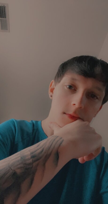 ZackH 410 top erotische foto