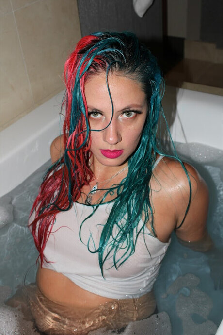 dominamara model nackte bilder