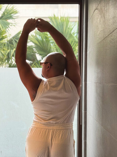 The Pandesal Papi kunst hübsche galerie