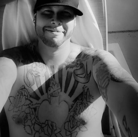 Timothy Castro kunst top bilder