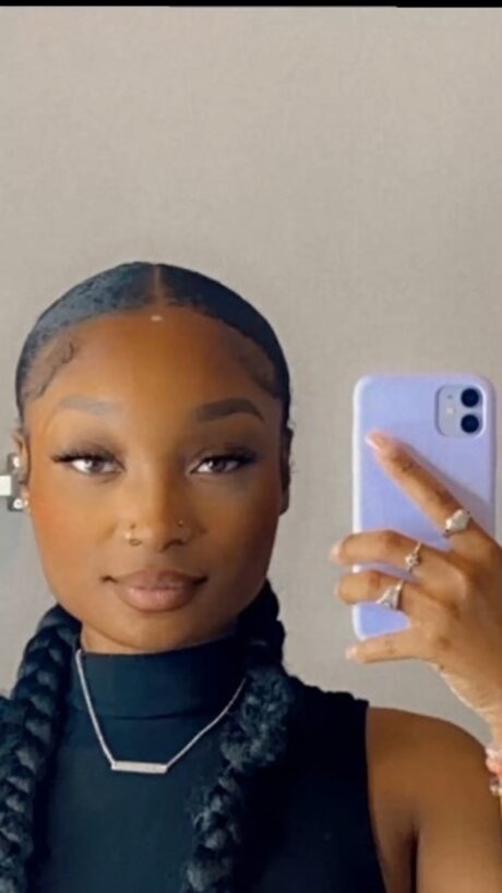 Nakavia B beste hd fotos