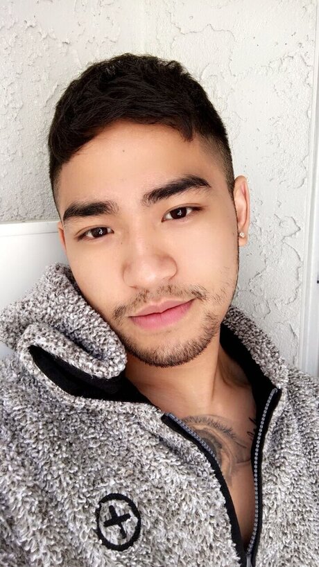 Badboy model sex bild