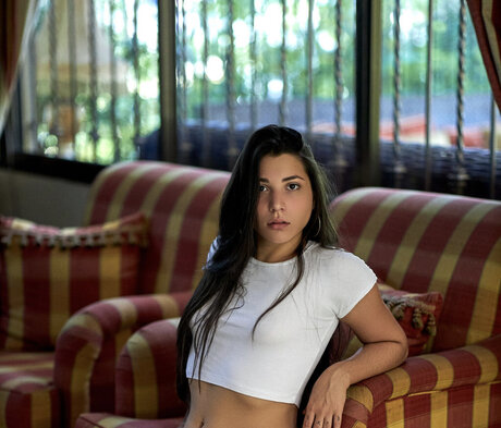 Nicolina erwachsene top foto