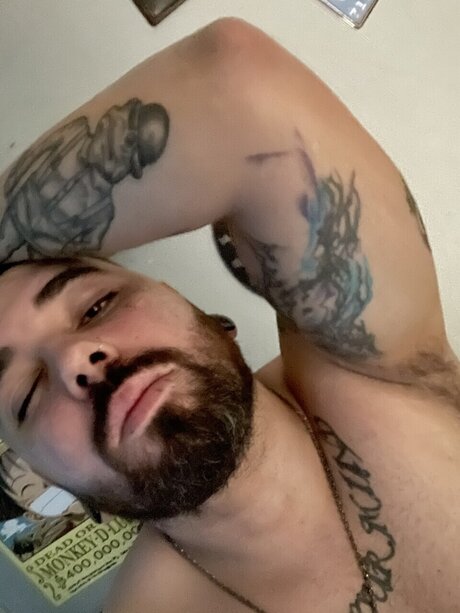 Salem D heiße hd bild