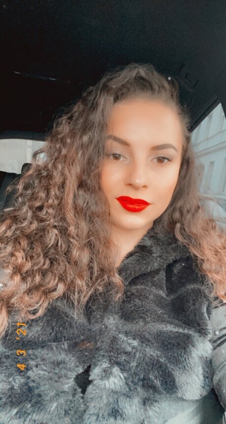 Katty sweet heiße hübsche bild