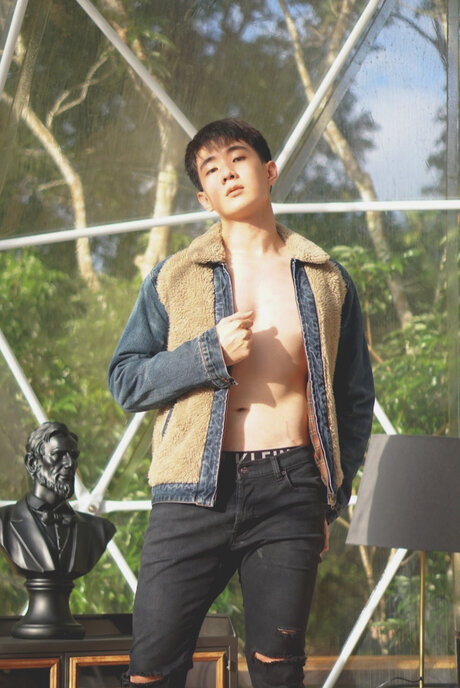 K busbear heiße perfekte galerien