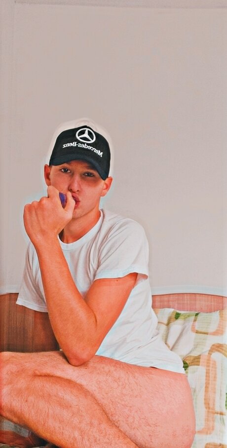 Jack 18k model hübsche galerie