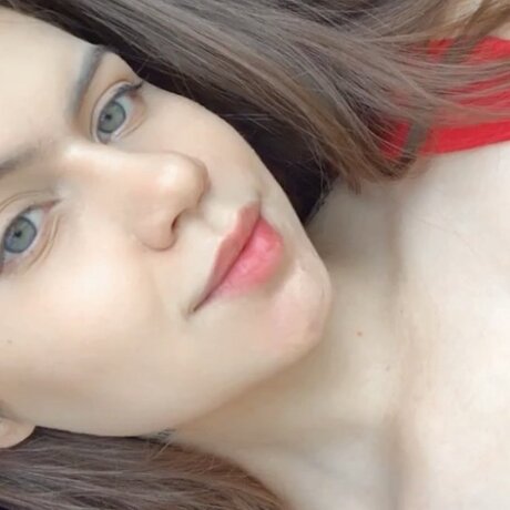 Luaninha heiße galerie