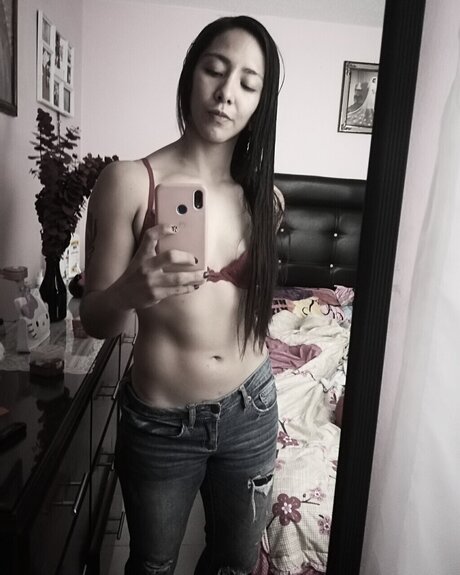 Gloomhc sexy akt fotos