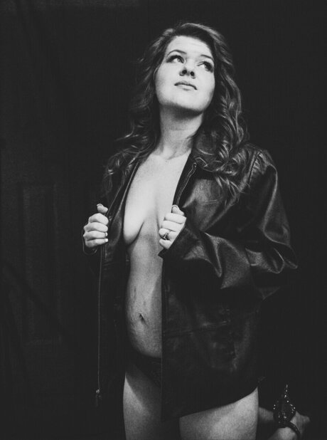 Cassey Miles exklusive freie archiv