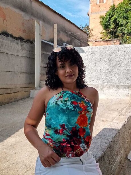 Viky Nunes beste nacktheit bild