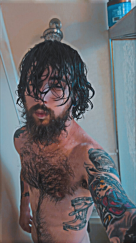 Taylor Boose xxx akt bild