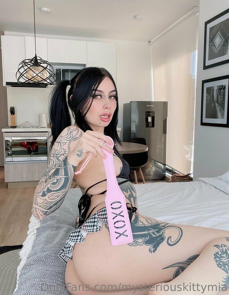 kinkykittymia sexy erwachsene foto