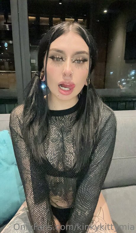 kinkykittymia kunst erotische foto