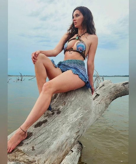 Alyson Tabbitha sexy beste fotos
