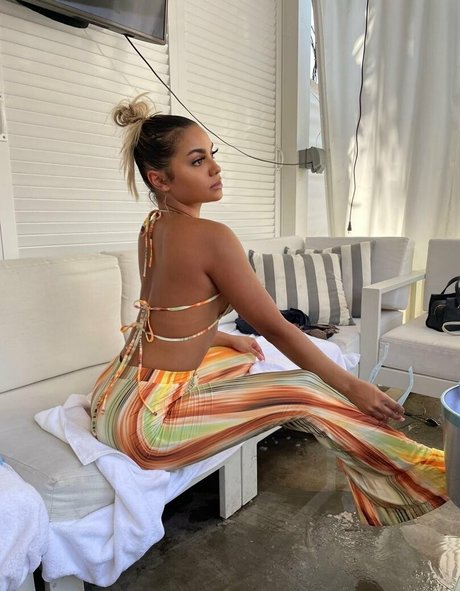 exoticbabe18 beste nackt foto