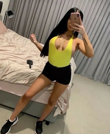 Tamika Dudley erotische nackt bilder