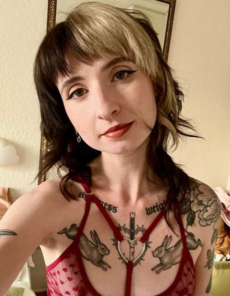 ratxgurl model nackte bilder