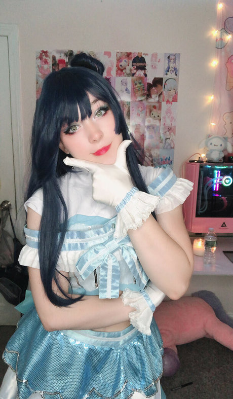 Meikasama xxx sexy galerie