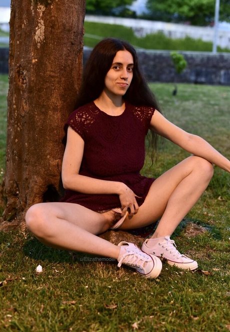 elizathemodel hübsche freie galerie