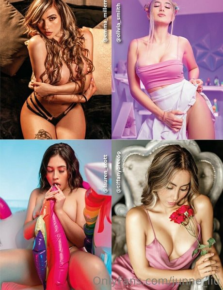 junne liu erotische pornografische fotos