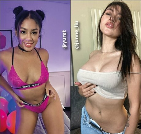 junne liu sexy hd galerie