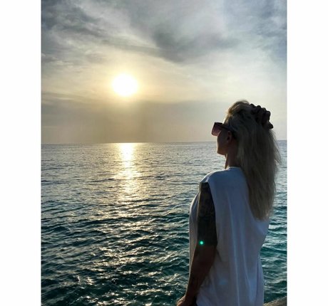 Lucila Villar beste erotische fotos