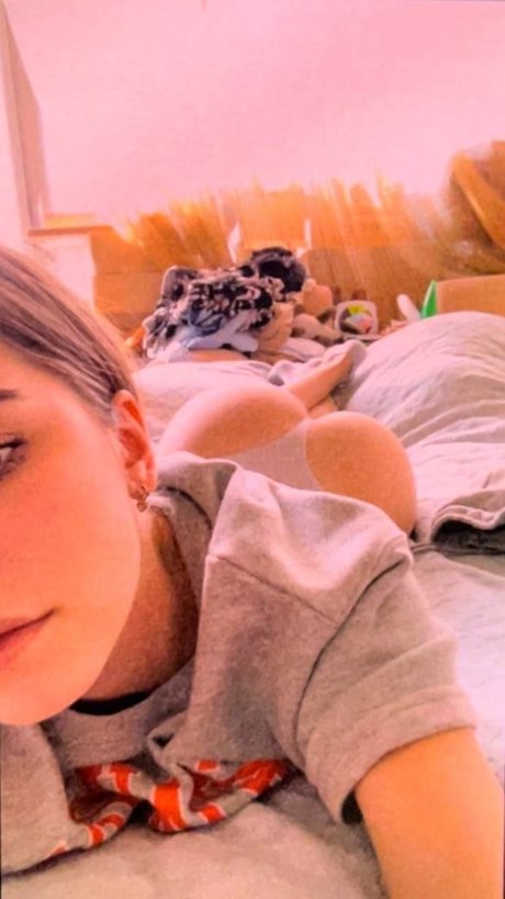 Anny myrrr_ schöne nackte fotos