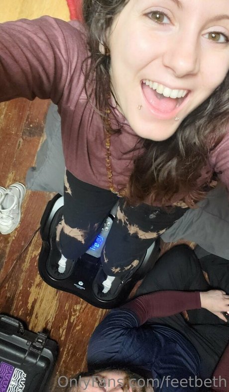 feetbeth schauspielerin top archiv