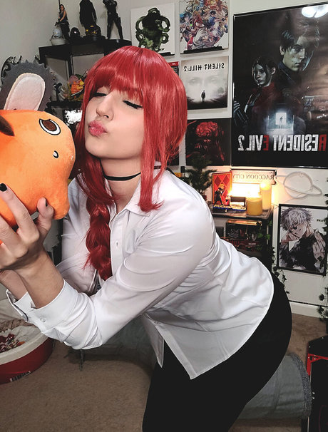 kittyrawr pornostar schöne archiv