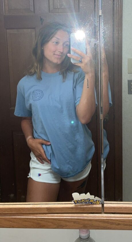 tenley beste exklusive foto