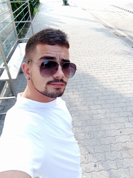 Mihai Alexandru Dulai erotische schöne archiv